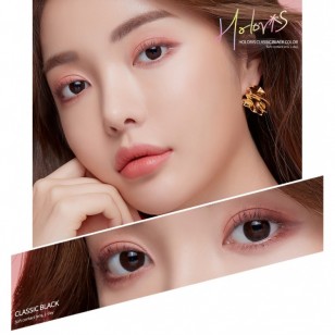 Holoris Classic Black(日拋)